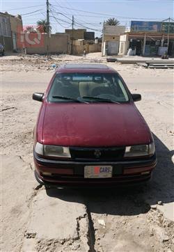 اوبل فيكترا